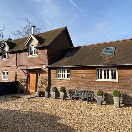 Roselands B&B Henley On Thames Duffield Exterior photo