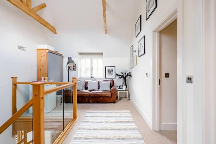 Roselands B&B Henley On Thames Duffield Exterior photo